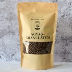 Agyaggranulátum