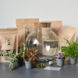 Lumi L DIY készlet